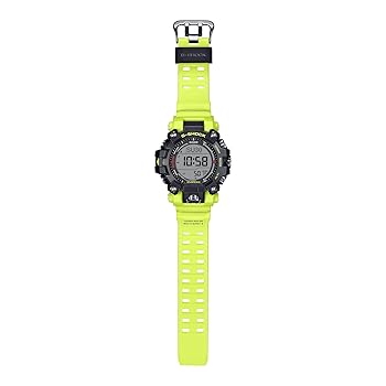 Amazon.com: Casio G-Shock Master of G MUDMAN GW9500MRY-1A9